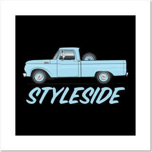 Styleside Posters and Art